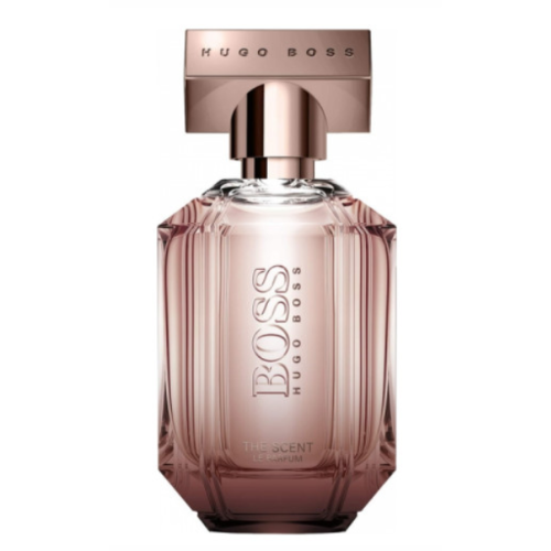 Boss The Scent Le Parfum (For Her) - 1 + 1 Gratis