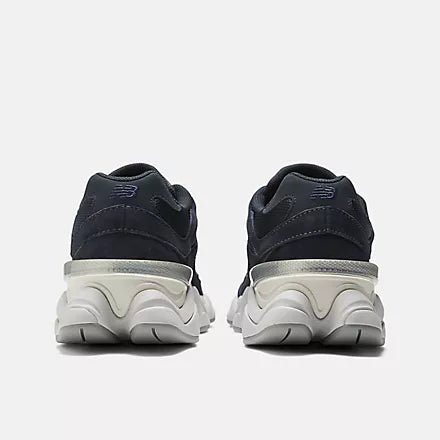 9060 | Zwart/Wit