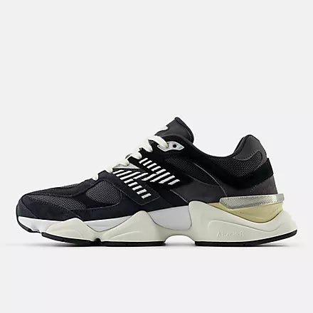 9060 | Zwart/Grijs