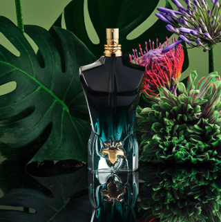 Le Beau Le Parfum - 1 + 1 Gratis