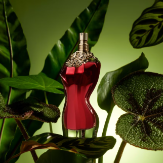 La Belle Eau de Parfum - 1 + 1 Gratis