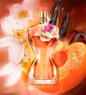 La Belle Flower Edition - 1 + 1 Gratis