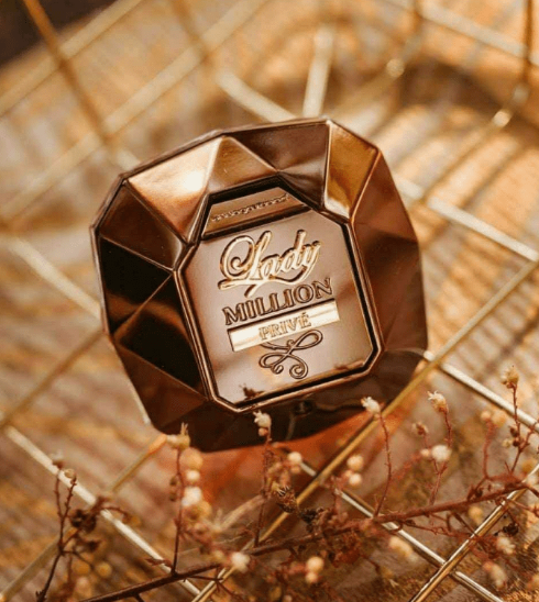 Lady Million Prive - 1 + 1 Gratis