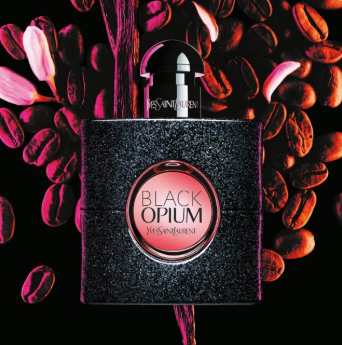 Black Opium - 1 + 1 Gratis