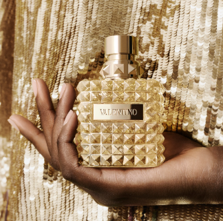 Born in Roma The Gold Donna - 1 + 1 Gratis