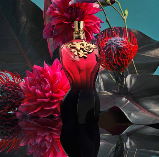 La Belle Le Parfum - 1 + 1 Gratis