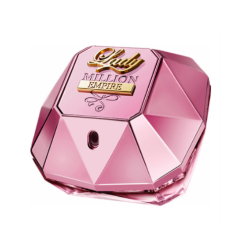 Lady Million Empire - 1 + 1 Gratis