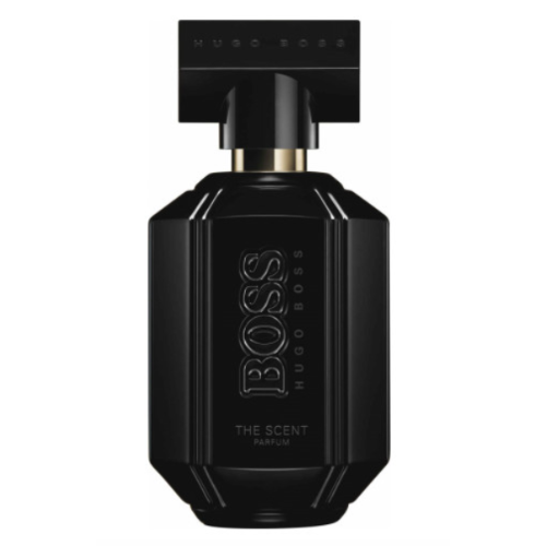 Boss The Scent Parfum (For Her) - 1 + 1 Gratis
