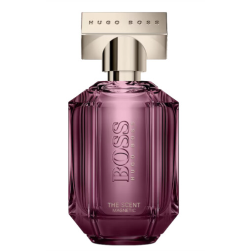 Boss The Scent Magnetic (For Her) - 1 + 1 Gratis