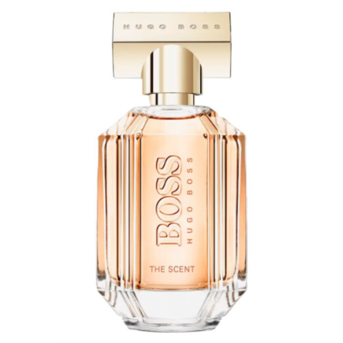 Boss The Scent (For Her) - 1 + 1 Gratis