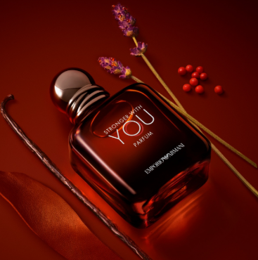 Parfum - 1 + 1 Gratis