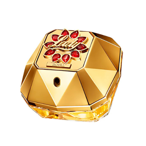 Lady Million Royal - 1 + 1 Gratis